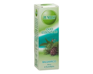 PUMILIO AROMA BALSAMICO 10ML