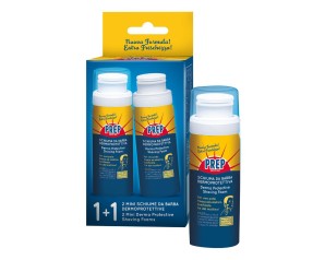 PREP SCHIUMA BARBA P SENS 300M