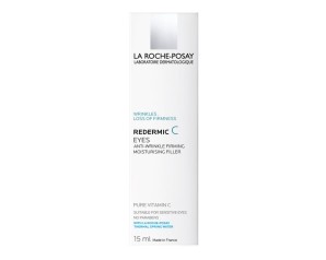 La Roche Posay  Redermic Anti-Età C Contorno Occhi Rassodante 15 ml
