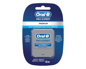 Oralb Proexpert Filo Interdentale 40 metri