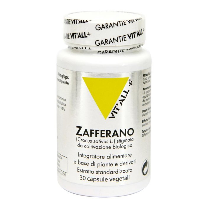 Astaxantina Vital Plus 30 capsule - integratore di astaxantina antiossidante Astaxantina Vital Plus 30 capsule - integratore di astaxantina antiossidante