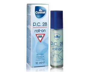 PC 28 ROLL ON 10ML