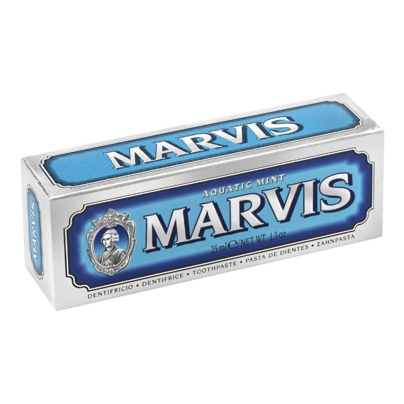 MARVIS AQUATIC MINT 25ML MARVIS AQUATIC MINT 25ML