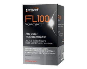 FL100SPORT 180CPS