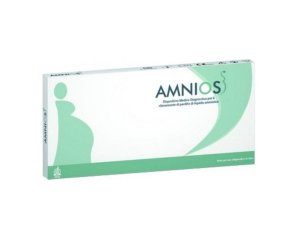 Test Perdite Liquido Amniotico Amnios Assorbente 2 Pezzi
