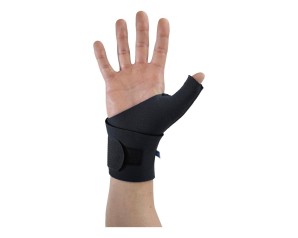 FGP Polsiera Neoprene C/Dito