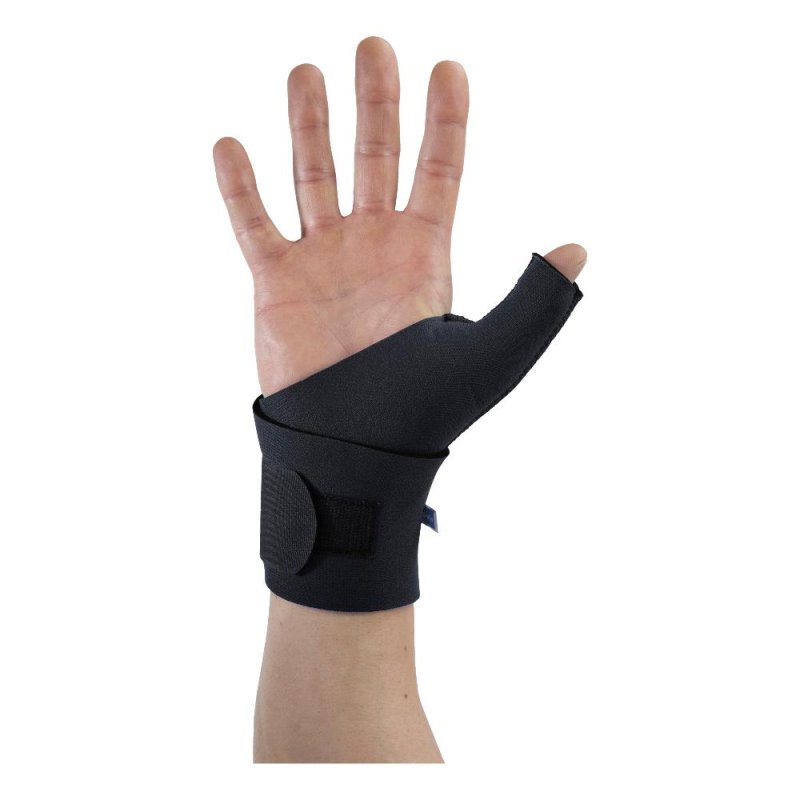 FGP Polsiera Neoprene C/Dito FGP Polsiera Neoprene C/Dito