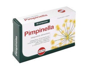 Kos Pimpinella 60cpr