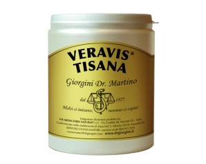 VERAVIS TISANA 100G