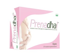 PRENADHAL 20CPR