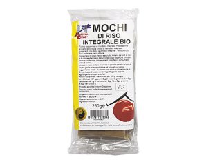 MOCHI RISO INT 250G BIO