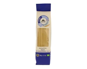 SPAGHETTONI GRAGNANO SEM GR ALCE