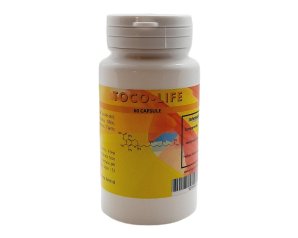 TOCOLIFE 60CPS