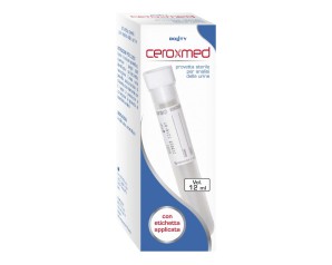 CEROXMED PROVETTA PER ANALISI