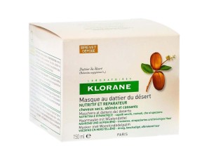 KLORANE MASCHERA DATTERO DESER