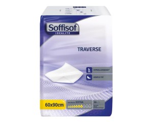 SOFFISOF IDEALITE TRAV60X90 30