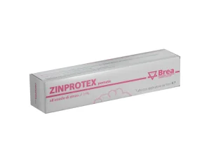 ZINPROTEX 50ml