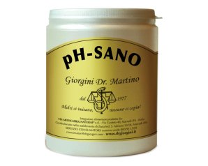 Ph-sano 360 g polvere