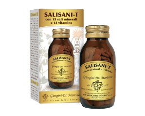 SALISANI VitaminSport 180Past.
