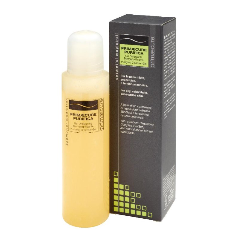 Cosmetici Magistrali Primecure Purifica 150 Ml
