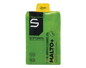 MALTO+ GEL LIMONE 50ML
