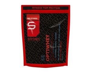 OPTIWHEY CACAO 500G