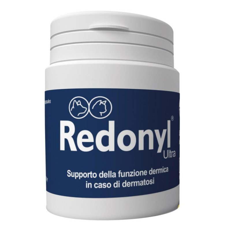 Innovet Animali Domestici Redonyl Ultra 50 mg Cani e Gatti fino a 12 Kg Innovet Animali Domestici Redonyl Ultra 50 mg Cani e Gatti fino a 12 Kg