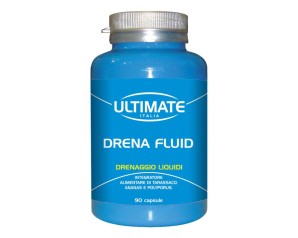 ULTIMATE DRENA FLUID 90CPS