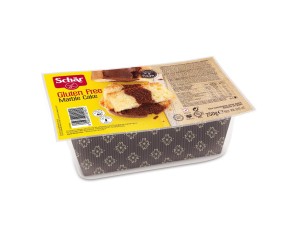 Schar Marble Cake Torta Senza Glutine 250 G