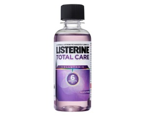 LISTERINE TOTAL CARE 95ML