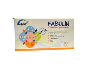 FABULIN 10FL