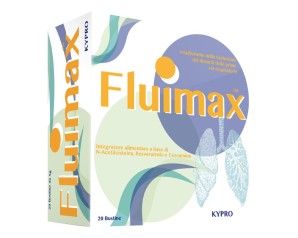 FLUIMAX 20BUST