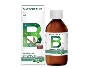 Erba Vita B-Apport Plus Junior Integratore Alimentare 200 ml