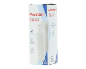 Corman Benda Garza Medipresteril 12/8 10x500 Cm