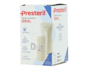 BENDA MEDIPRESTERIL 7X4500