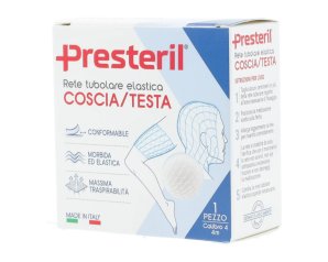 MEDIPRESTERIL RETE TUBOL TEST4
