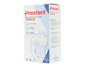 Medipresteril Rete Tubolare Elastica Torace Calibro 5 4m 1 Pezzo