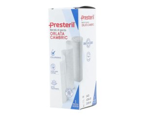 Corman Benda Orlata Medipresteril 10x500cm