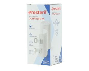 BENDA MEDIPRESTERIL 8X450