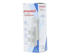 BENDA MEDIPRESTERIL 10X450