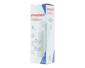 BENDA MEDIPRESTERIL 12X450