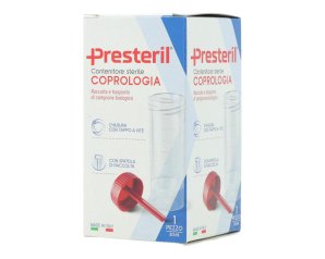 MEDIPRESTERIL CONTEN FECI