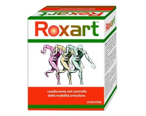 ROXART 14 Bust.