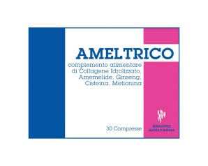 AMELTRICO 30CPR
