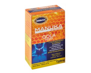 MANUKA BENEFIT GOLA SPRAY 20ML