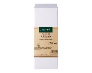OLIO ARGAN 100ML