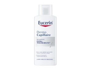 Eucerin DermoCapillaire ExtraTollerabilità Shampoo Lenitivo 250 ml