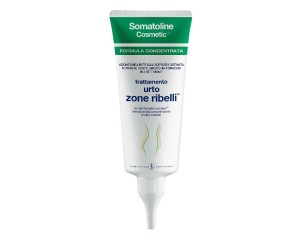 Somatoline Cosmetic  Snellenti Trattamento Urto Zone Ribelli 100 ml