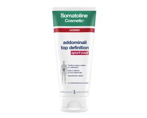 SOMAT C UOMO TOP D SPORT 200ML