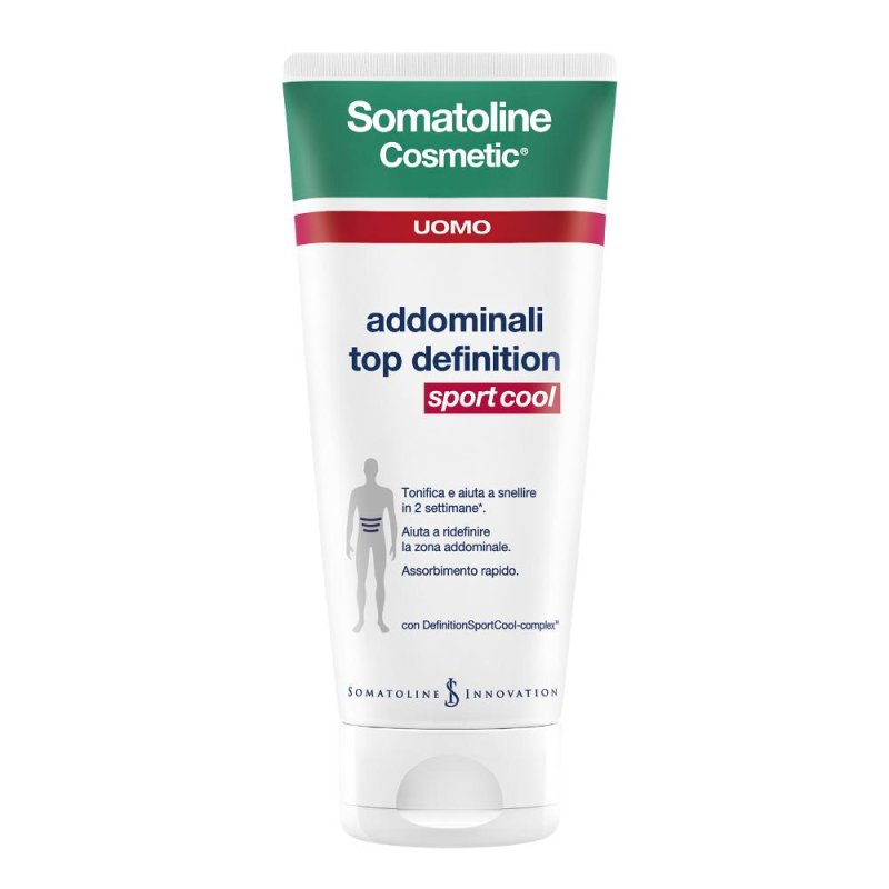 SOMAT C UOMO TOP D SPORT 200ML SOMAT C UOMO TOP D SPORT 200ML